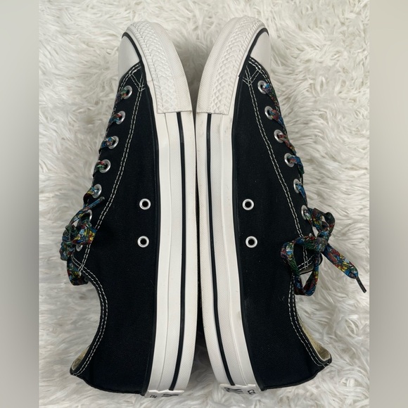 Converse | Chuck Taylor All Star Low Top Sneakers - Picture 8 of 12